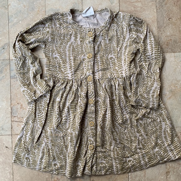 Kate Quinn Organics cotton and bamboo dress bundle 18-124 months - Picture 6 of 9